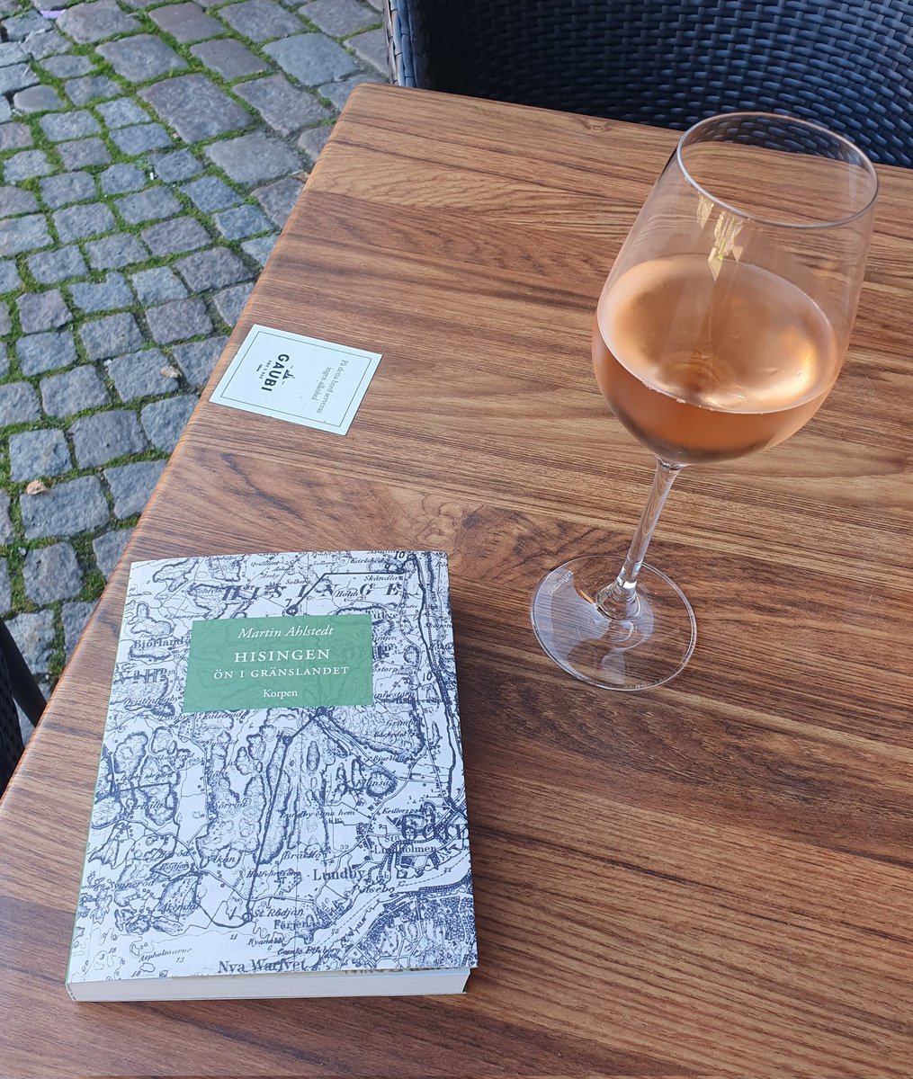 Martin Ahlstedt tweet media