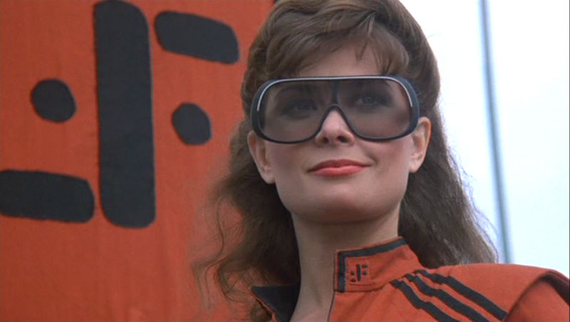 davidmbarnett's tweet photo. Anyone remember watching V, 40 years ago? When the initially-benign aliens came to Earth, they subtly turned the population against science and scientists. And everyone fell for it. https://t.co/3p4i3JMdFg