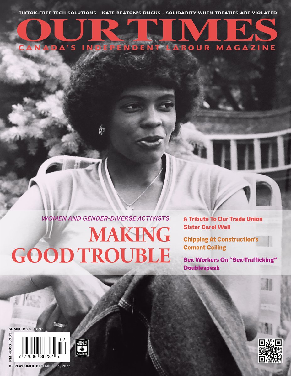 Our Times tweet media