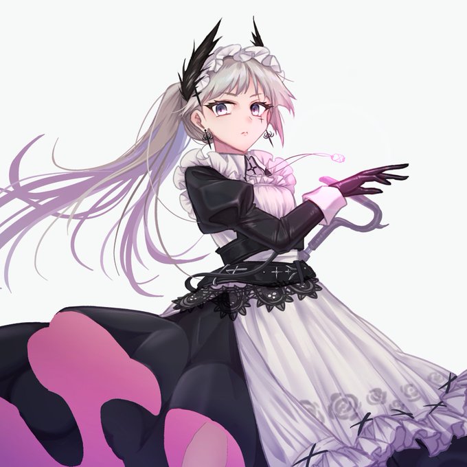 あの映像見た後だともうこの服がえっちなことするのに最適な服としか思えないんだよね 