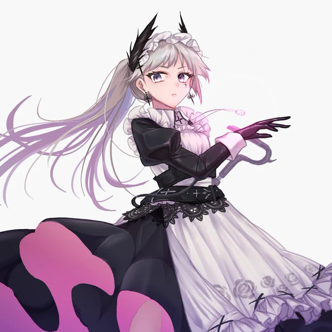 あの映像見た後だともうこの服がえっちなことするのに最適な服としか思えないんだよね 