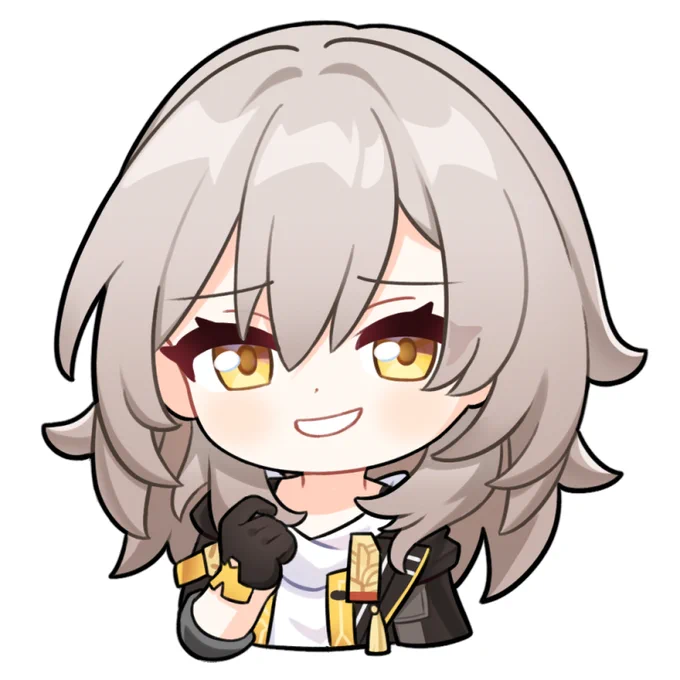 星ちゃん#崩壊スターレイル 