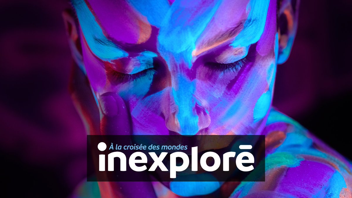 🎉 Inexploré n°60 : le sommaire déjà est en ligne 
Pour les abonnés à la version digitale, vous pouvez d'ores et déjà le consulter ! 
Le nouveau magazine explorera les contrées obscures des illusions...
Le sujet vous intéresse ?
#illusions #magazine #spiritualité #extraordinaire