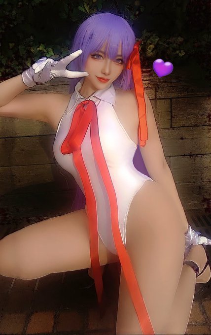 Twitterのコスプレ画像36