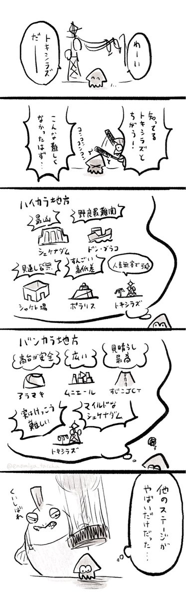 復刻ステージ、トキシラズいぶし工房の感想です。 