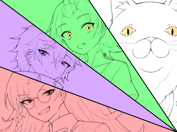 (ちょっと色々修正したやつ) 