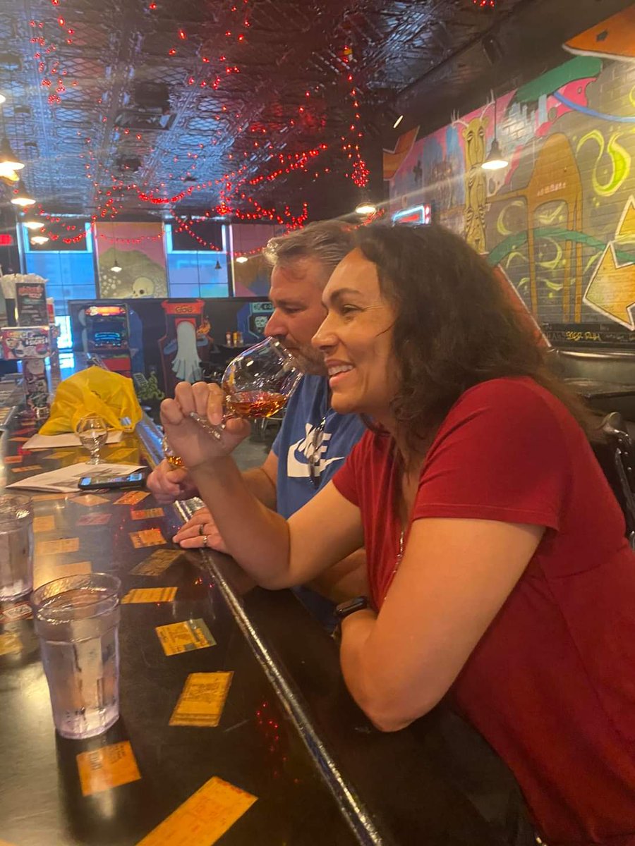 ToursAroundMI's tweet photo. Our #DistilleryTour often has couples with one person into spirits & another who isnโt. We know how to make sure everyone has a fun, memorable experience, including throwing a #CocktailTour in the mix.
๐๏ธ https://t.co/L3MgSXCb8J
Also join upcoming #GhostTour & #HistoricHomeTour https://t.co/tX3pszPqiI