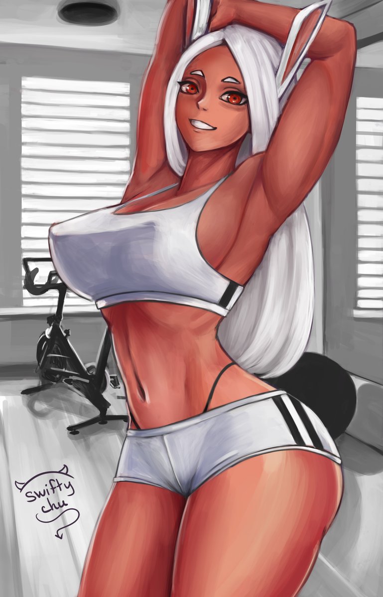 I have a dream, become a real artist with an audience.
If you want a free art, drop your OC, share this post and I'll draw them!