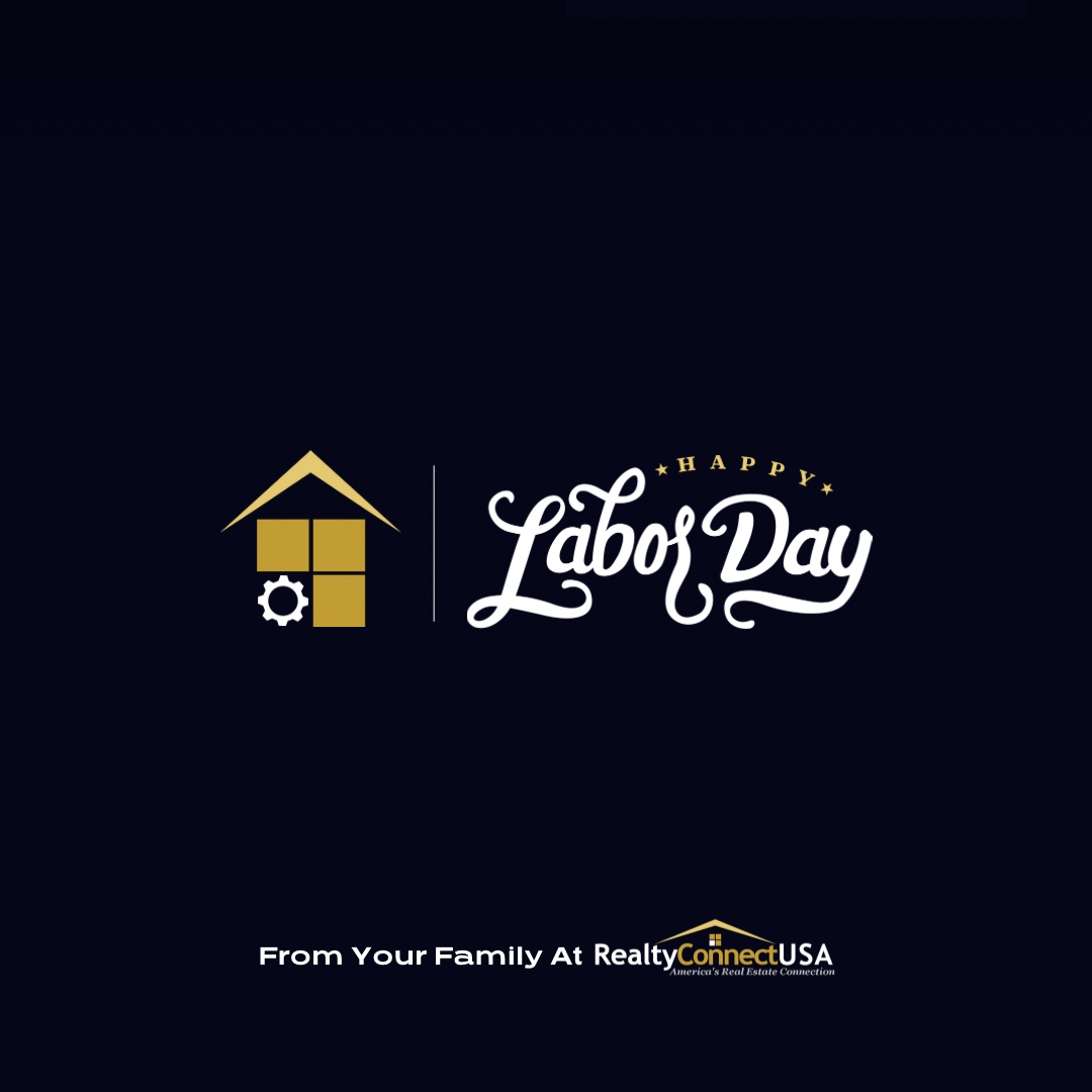 RealtyConnectLI's tweet photo. Today, we're honoring the American worker. Hard work and determination can lead to amazing things 💫 Happy #LaborDay! ⁠
⁠
#RealtyConnectUSA https://t.co/A2f4eSCiJI