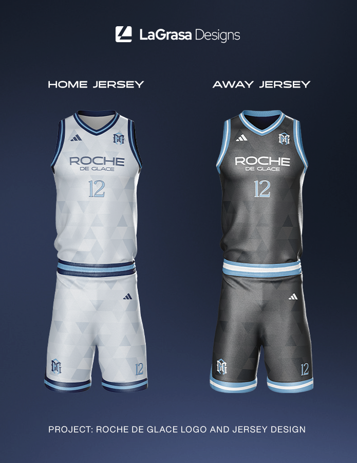 LaGrasaa's tweet photo. Jerseys and Logo made for @IKnowSleepy and his team @TeamRDG2K 

Dm me to get your team new jerseys NOW! https://t.co/GssY9OJ4SB