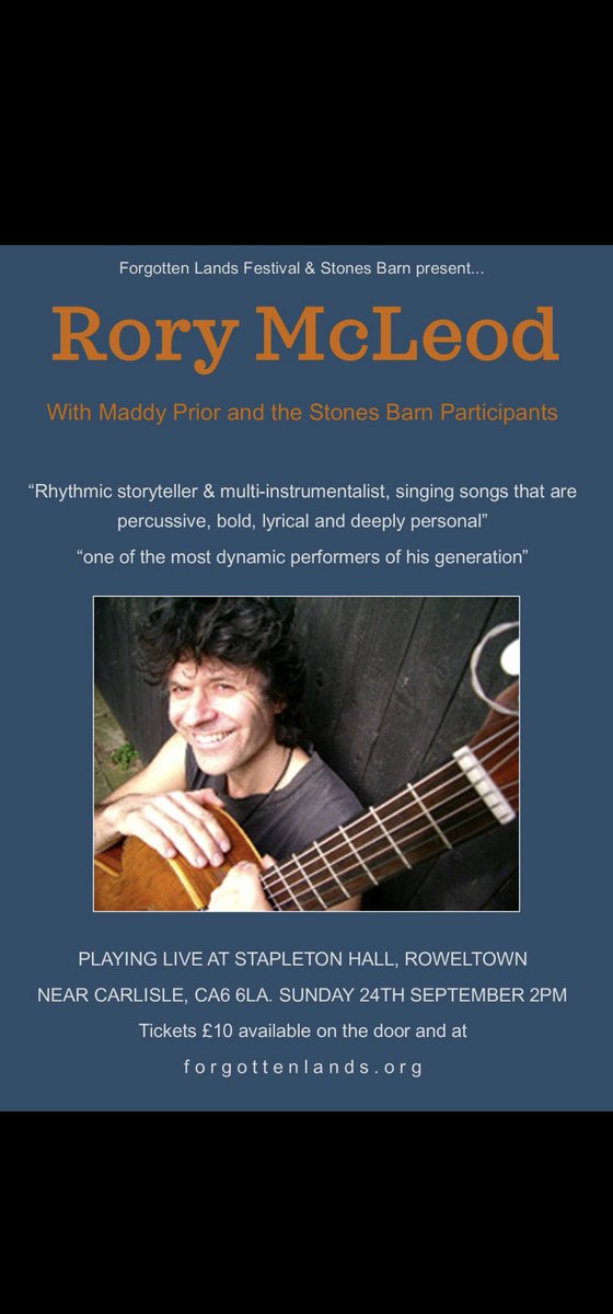 Stones Barn tweet media