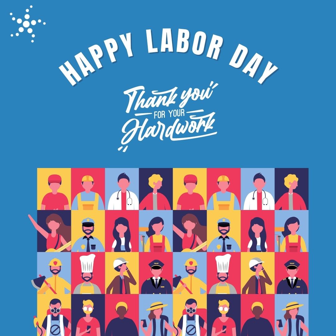Happy Labor Day! Today, we celebrate the remarkable contributions of our dedicated team in the science and technology industry. At InGeneron, we are grateful for their hard work and unwavering commitment to innovation. #LaborDay2023 #InGeneron #ScienceAndTechnology #Innovation