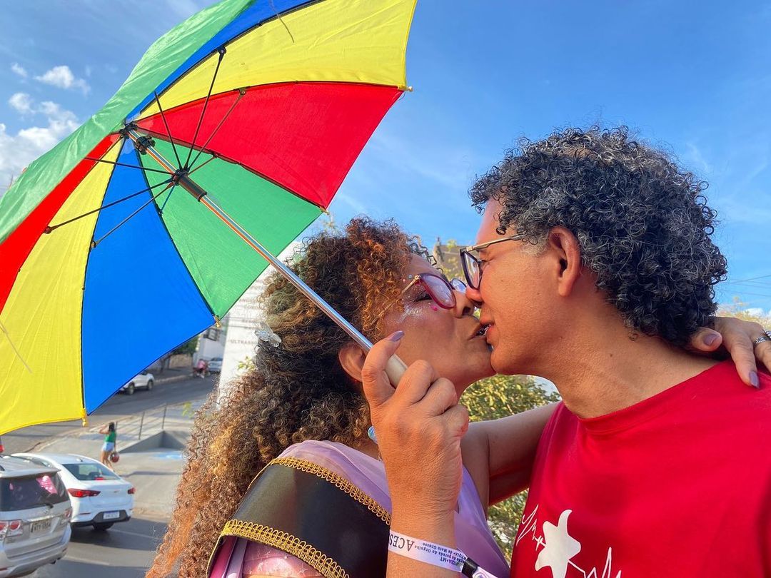 Viva o orgulho! 🏳️‍🌈

20° Parada do Orgulho LGBTQIAPN+ de Cuiabá

📷 @ostetti_