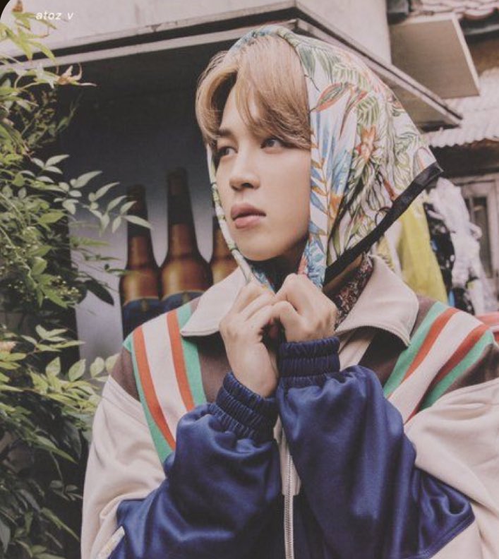 allie ⁷ ⊙⊝⊜ is seeing bts 🌙 tweet media