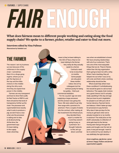 Food, Farming and Countryside Commission tweet media