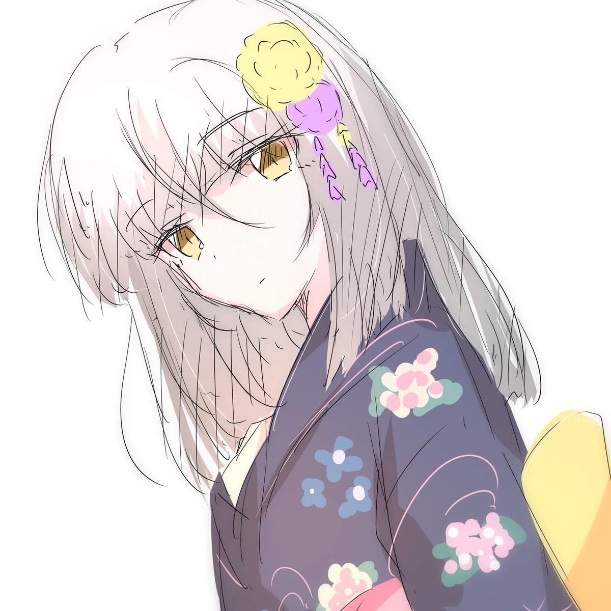 hardworker_orz's tweet photo. 夏終わっちゃうな… https://t.co/ZI6QjHxIQn