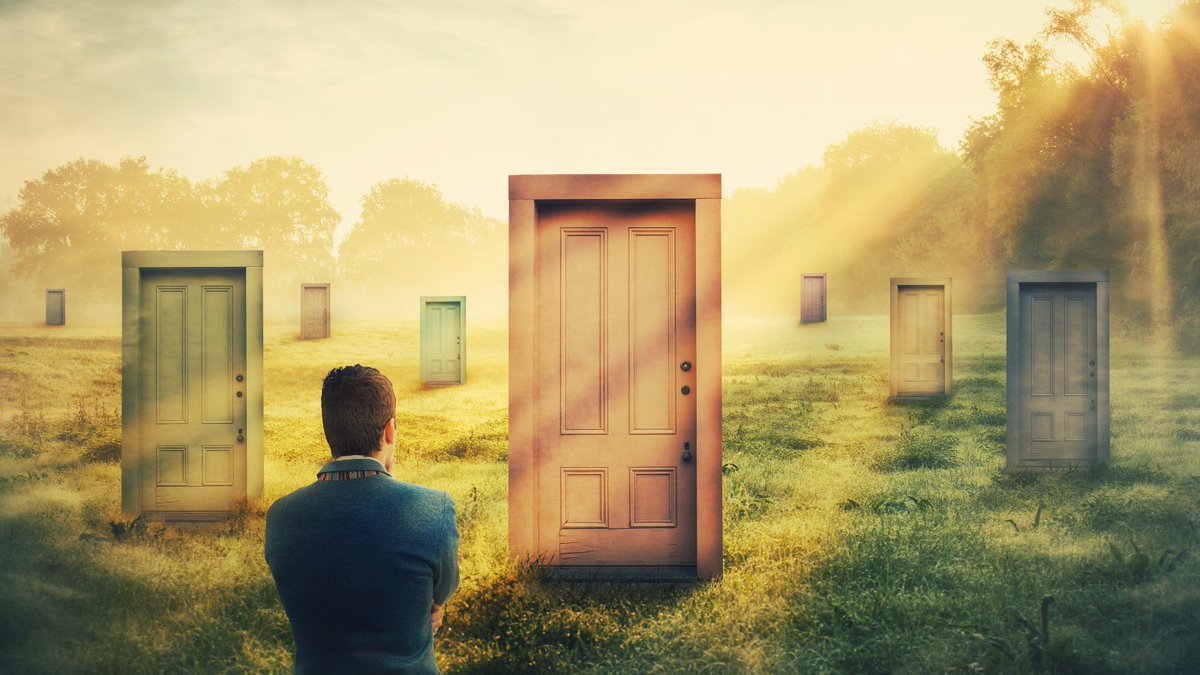 « Ce ne sont pas les mots qui expriment le mieux notre vision du monde, mais les choix que nous faisons. » Eleanor Roosevelt ⭐ Découvrez l’article « Choisit-on sa vie ? » sur 𝐈𝐧𝐞𝐱𝐩𝐥𝐨𝐫𝐞́ 𝐝𝐢𝐠𝐢𝐭𝐚𝐥 : inexplore.com/articles/chois… #choix #citation #inspiration #librearbitre