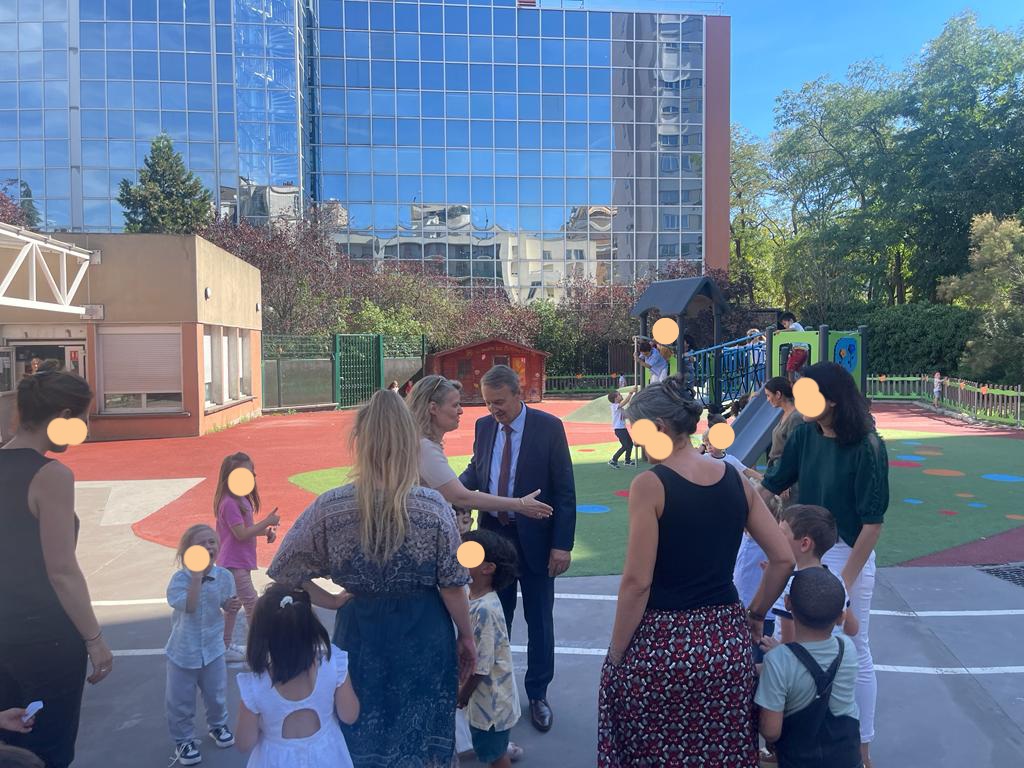 Véronique CABASSET tweet media