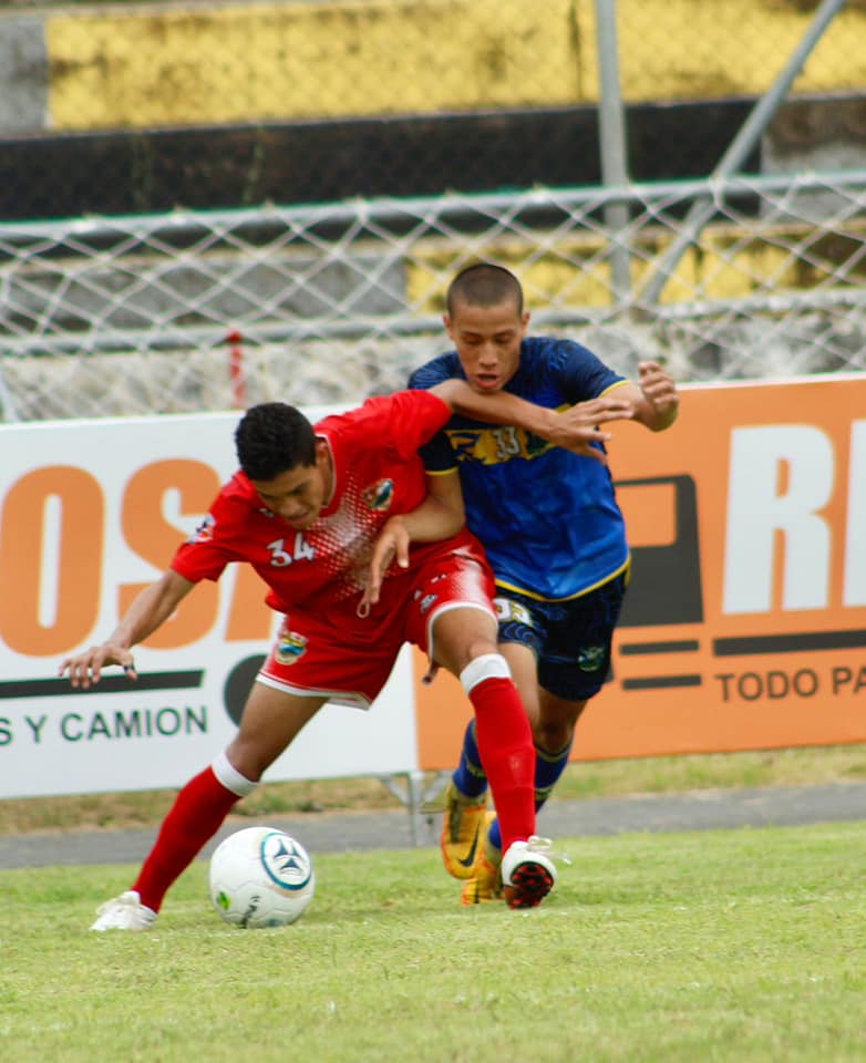 Marcador Final
Zacatecoluca FC 4-0 CD Estrella Roja