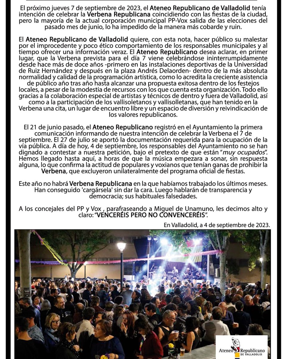 Henar Redondo tweet media