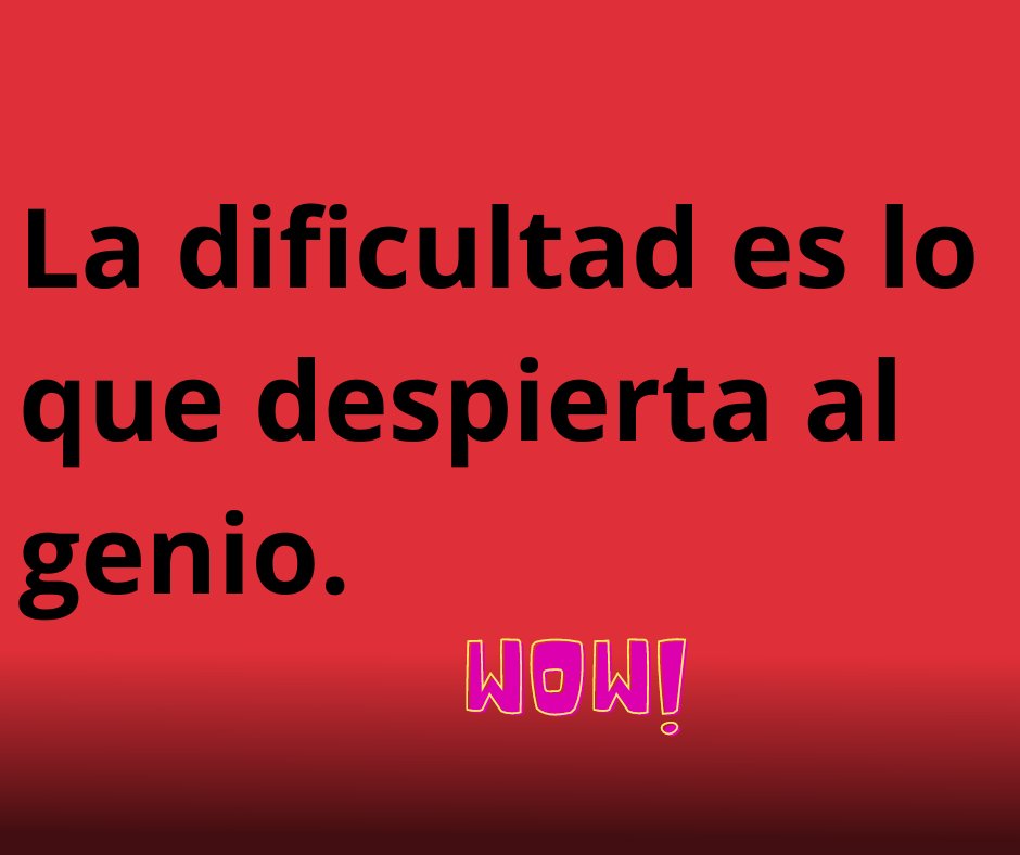 siemprendedor's tweet photo. https://t.co/1RZHhN6NBx
Estudia, aprende, "jurunga", participa por aquí y por allá. Eso es lo que nos hace mantener la mente abierta y sana. https://t.co/lcp6I2fRjr