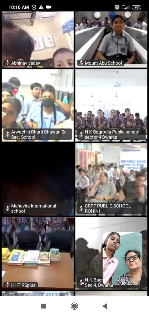 Dr Manisha Taneja tweet media