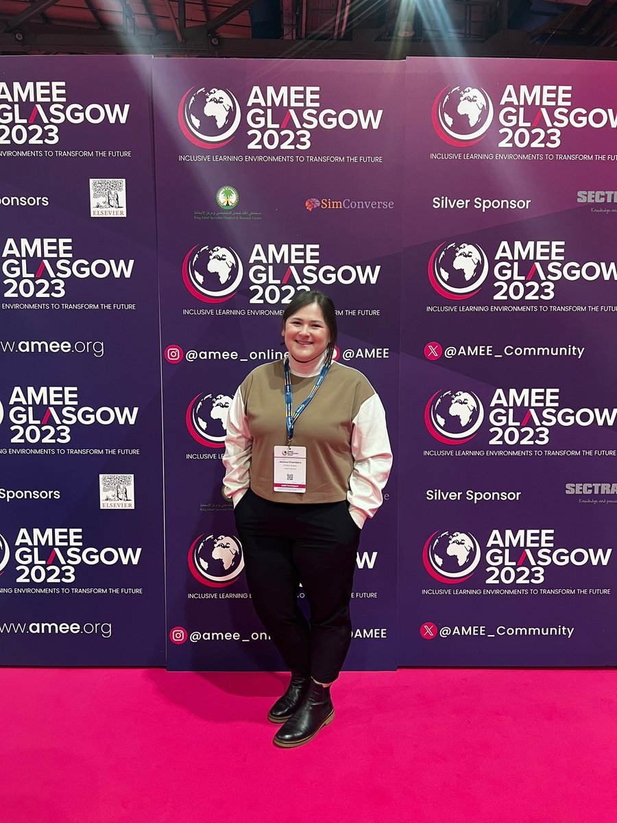 Jessica Chambers MD MPH FHM FACP🫀 tweet media