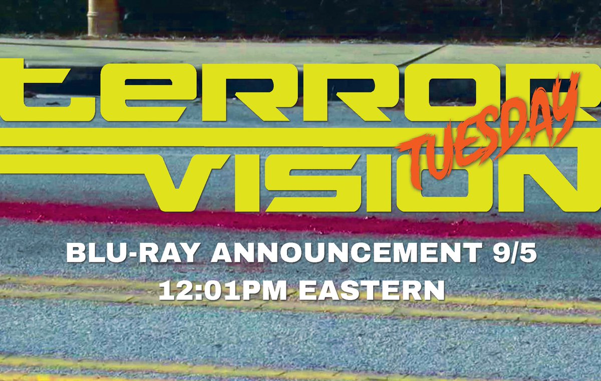 terror_vision's tweet photo. Tomorrow! https://t.co/pQGcTPVcwc