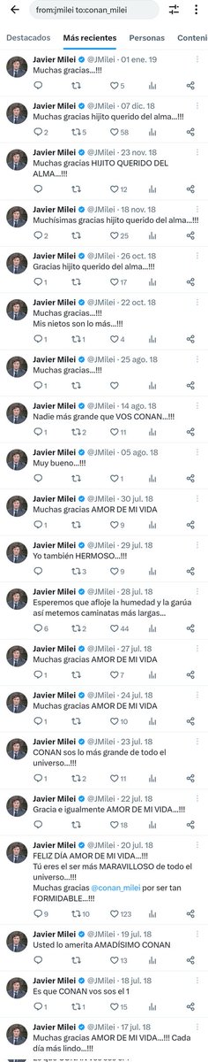 Parecen las frases que tira Walas de Massacre entre tema y tema