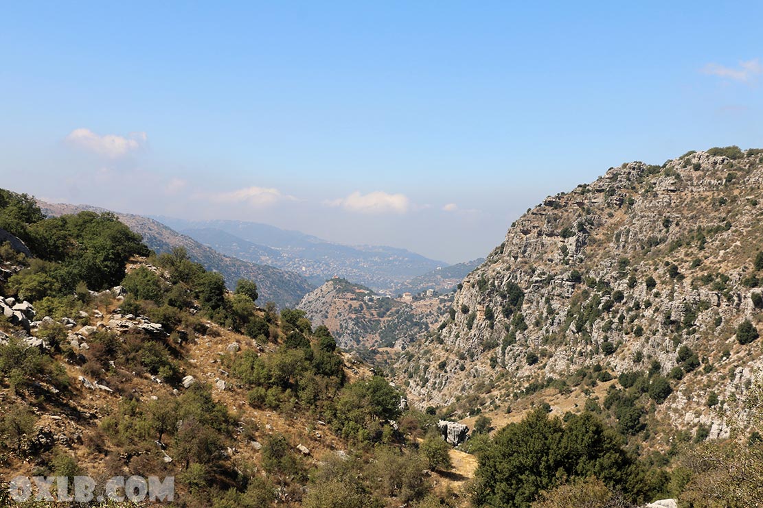 onefineart's tweet photo. You walk and you see in front of you beautiful valleys and hills... we are hiking in Baskinta... https://t.co/r4DUe20w0P #lebanon #baskinta #mylebanon #beautifulvalley #discoverlebanon #livelovelebanon #livelebanon https://t.co/40diSaNC1g