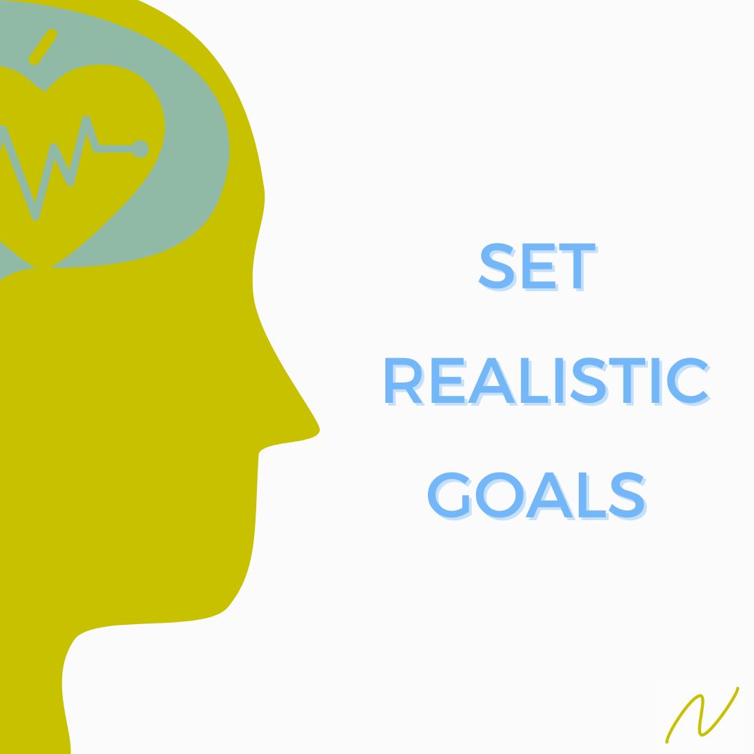 NestingNurture's tweet image. 🎯 Break your goals into manageable steps. Celebrate small achievements along the way. Realistic goals create a sense of accomplishment and boost self-esteem. 

#GoalSetting #PositiveOutlook