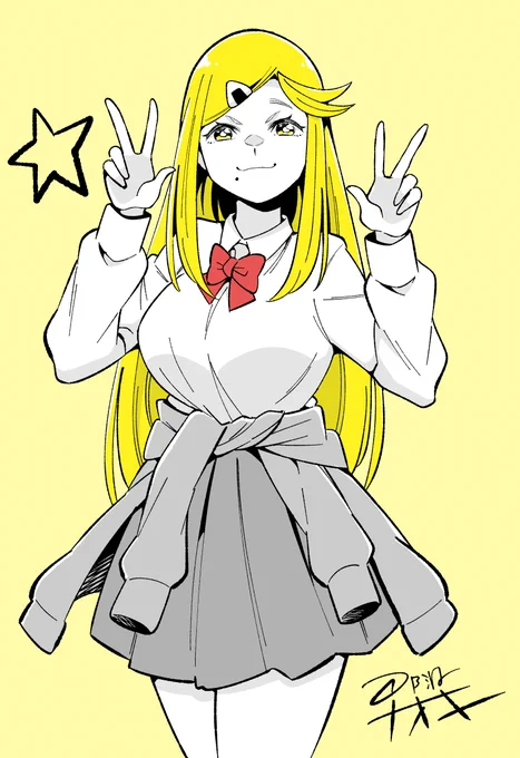 おはようございます!今日は外で仕事してイラスト案件納品してネームもやりたいと思っています!リフィコン審査も引き続き頑張ります!!#イラスト 