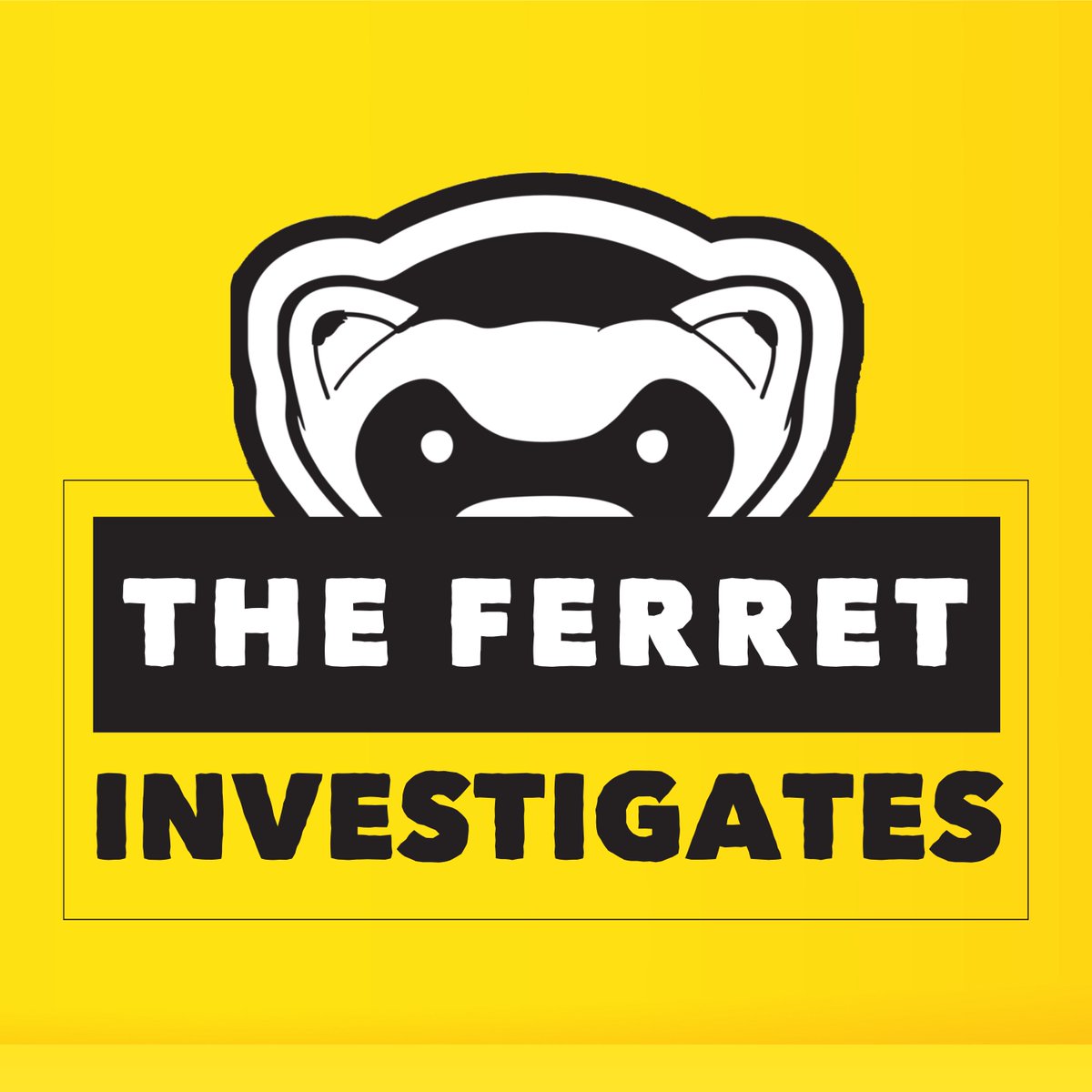 The Ferret tweet media