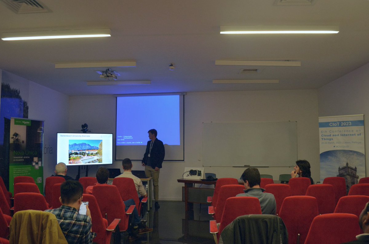 Remarkable - Rural Environmental Monitoring tweet media