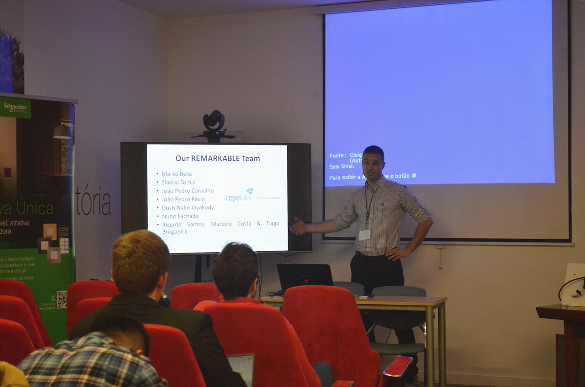 Remarkable - Rural Environmental Monitoring tweet media