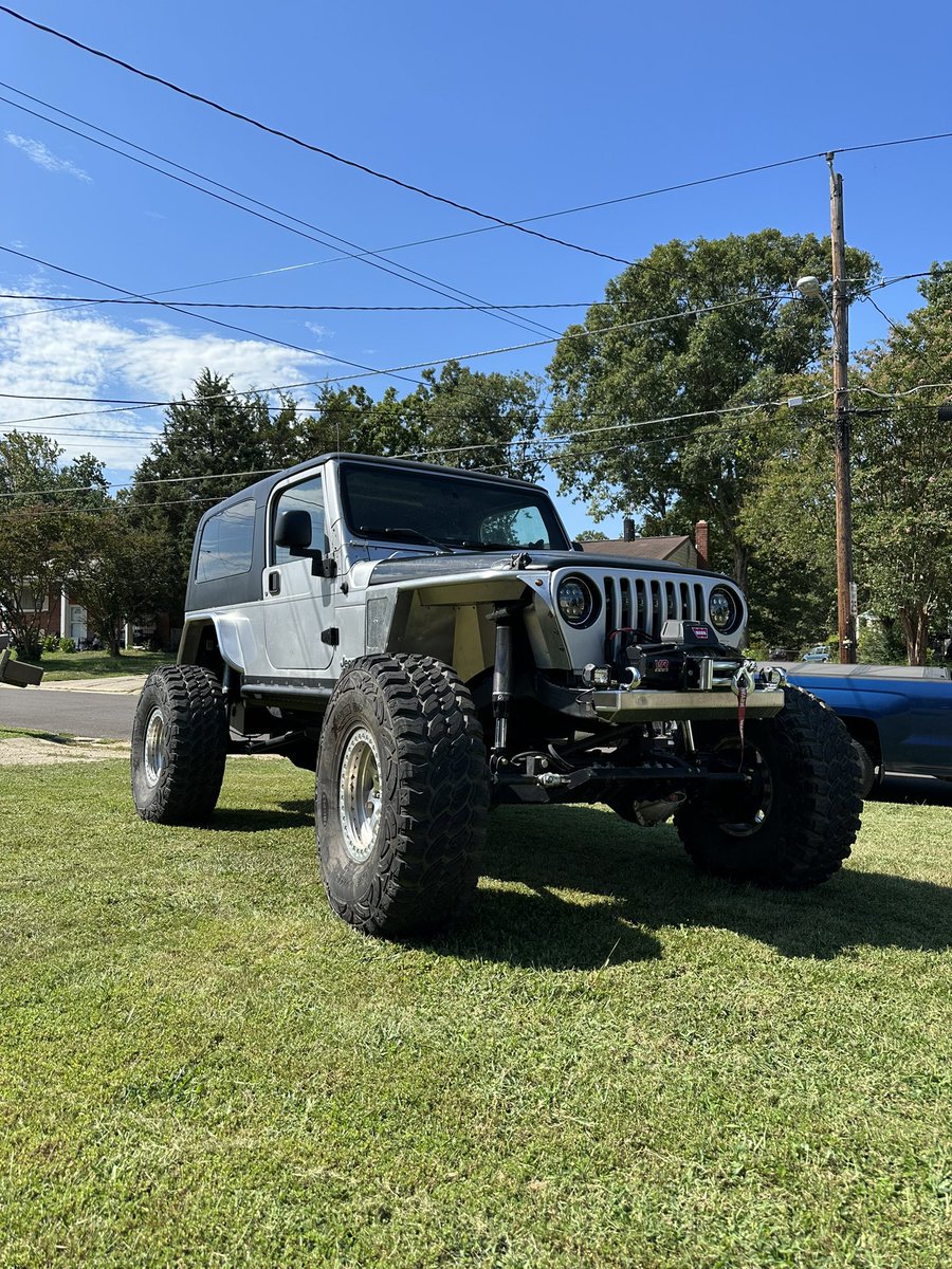 Brian_1975's tweet photo. All cleaned up!!  Not too shabby:) https://t.co/PzLvyOALRg