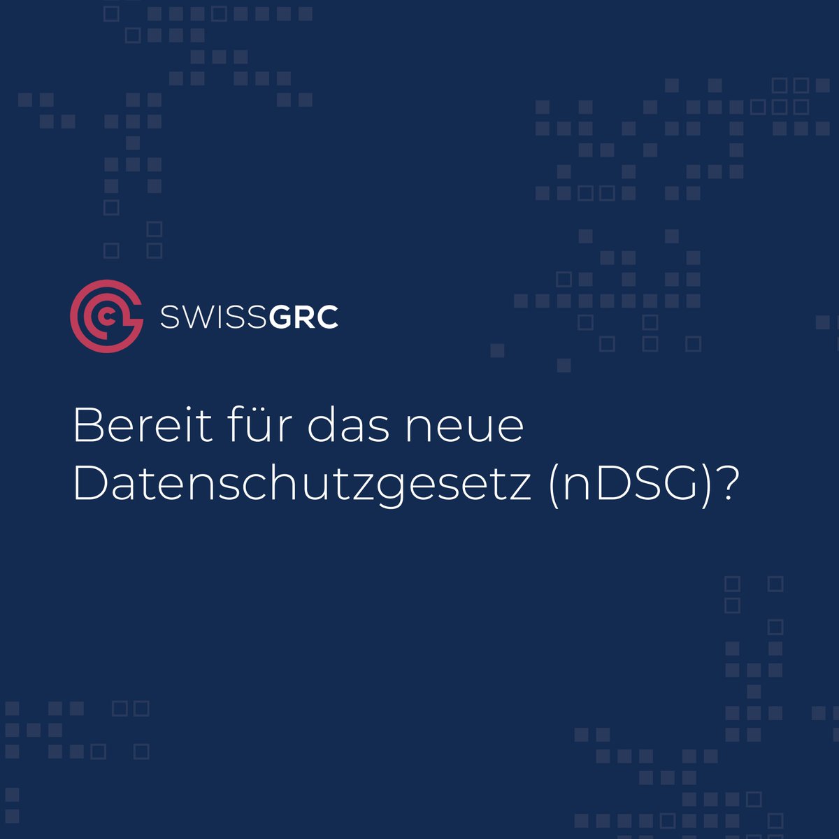 Swiss GRC tweet media