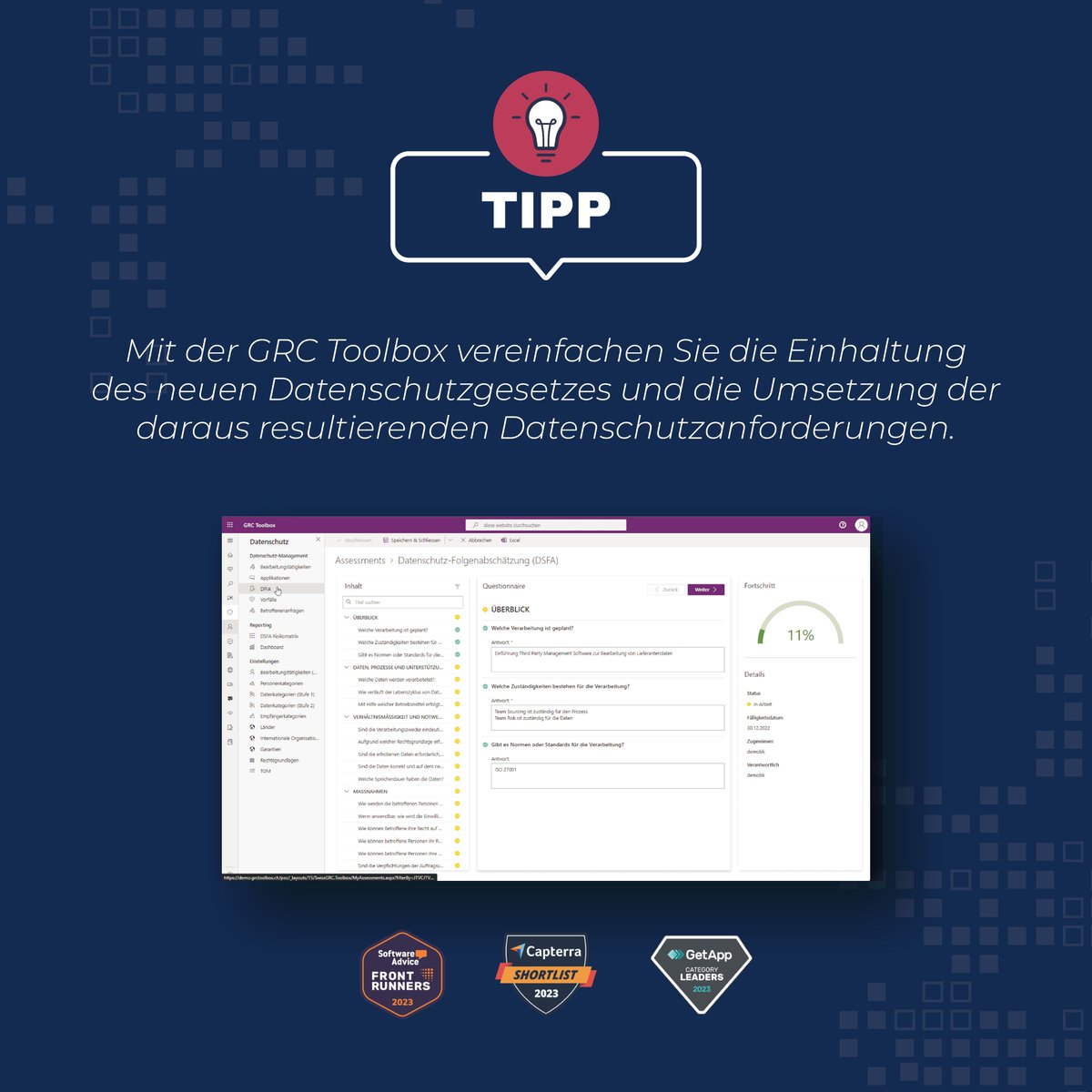 Swiss GRC tweet media