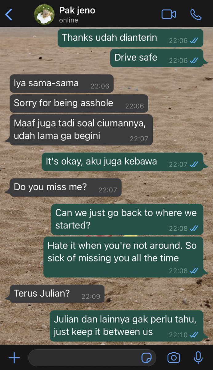 23seasons_'s tweet photo. Cause I am lost, but not in you... https://t.co/YUXhwQzt4U