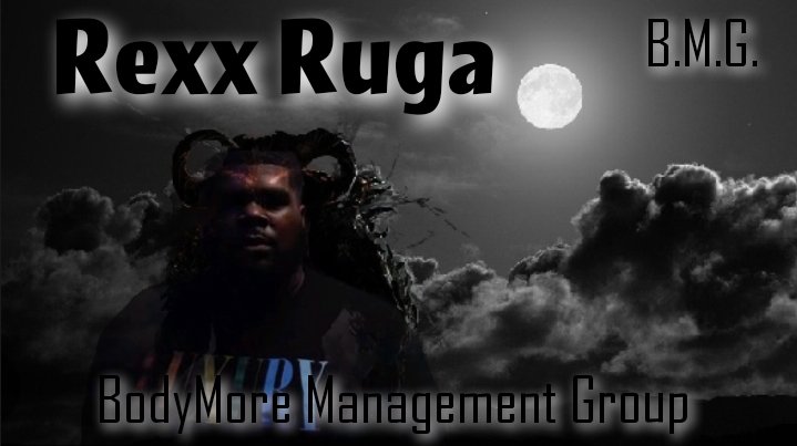 JoeyNine3's tweet photo. @RexxRuga
Big Pit
Big BMG
For bookings contact @Miz_F_Dot or @JoeyNine3
#BODYMOREMANAGEMENTGROUP
@TosBattleleague
@Baryoutoodeath1
@Rare_Breed_Ent
@whoevrwantsmoke
@TheNews757
@DonMarino305
@GOTGBATTLES
@WegohardTv
@NoMercyHarlem
@Smok3KingS https://t.co/Y6pToMrzHq