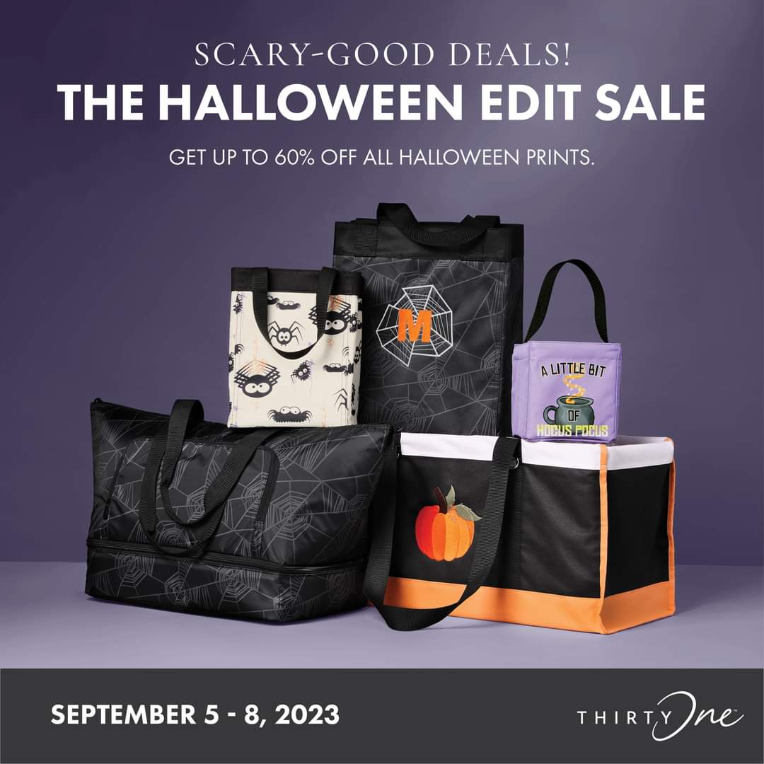 Kat's Bags by Thirty-one tweet media