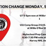 Photo by Champions Hockey (@CHCanada)