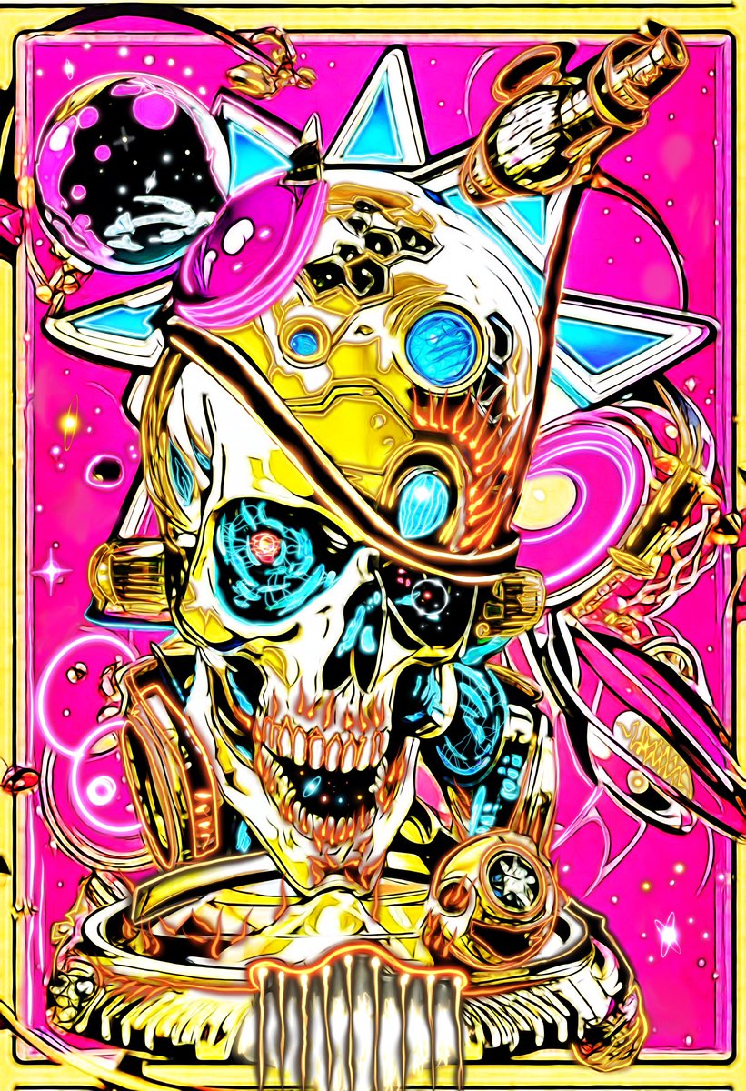 Marc Becker tweet media