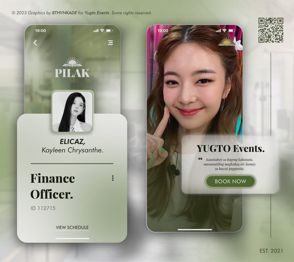 ⠀⠀
⠀
⠀     ৎ୭ 𐑥 BtwNagpplot.⠀⠀
 
        ⸻ posted an update!
⠀ ⠀ ≡  11:39 PM ╱ O9. O4. 23
⠀ ⠀ ⌕  location disabled. 
⠀ ⠀ 
⠀⠀