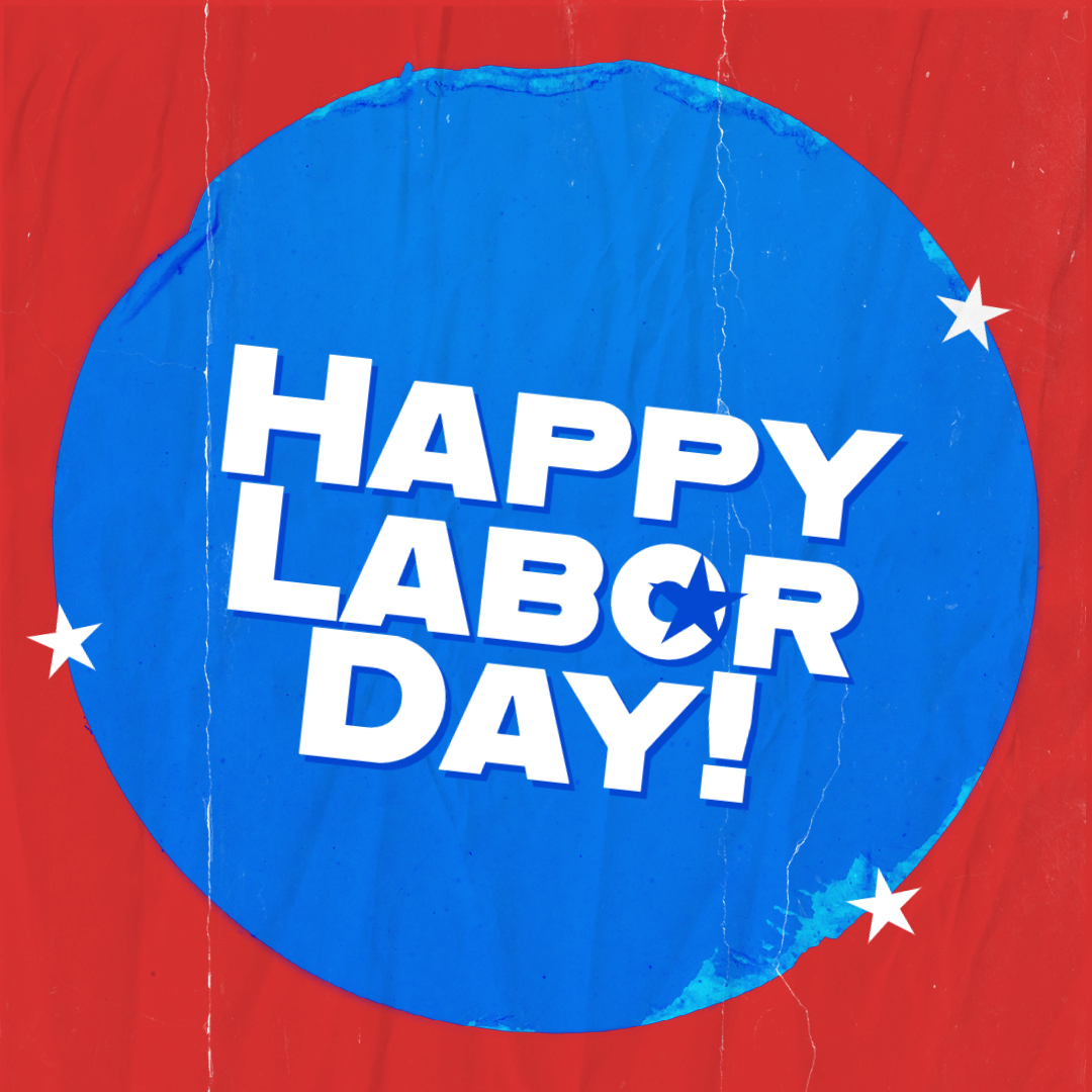 MorrisCountyBa1's tweet photo. We hope you're enjoying a wonderful Labor Day Weekend! #mcba #morristownlawyers #newjerseylawyers #morriscounty #morriscountylawyer #morristownlaw #morriscountybarassociation https://t.co/q4CUDbXs5F