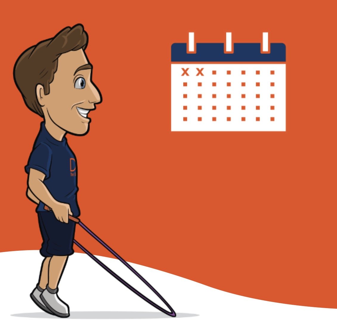 Dan_DTSM's tweet photo. Welcome back to the new term …are you ready to skip every day with Dan the Skipping Man®? We are and we've got LOADS of cool stuff to share with you … #SkipEveryDay #School #Schools #Newterm #Primaryschools #SecondarySchools #Edutwitter #Jumprope #Skipping #Active60Minutes https://t.co/sCLq72LfIm