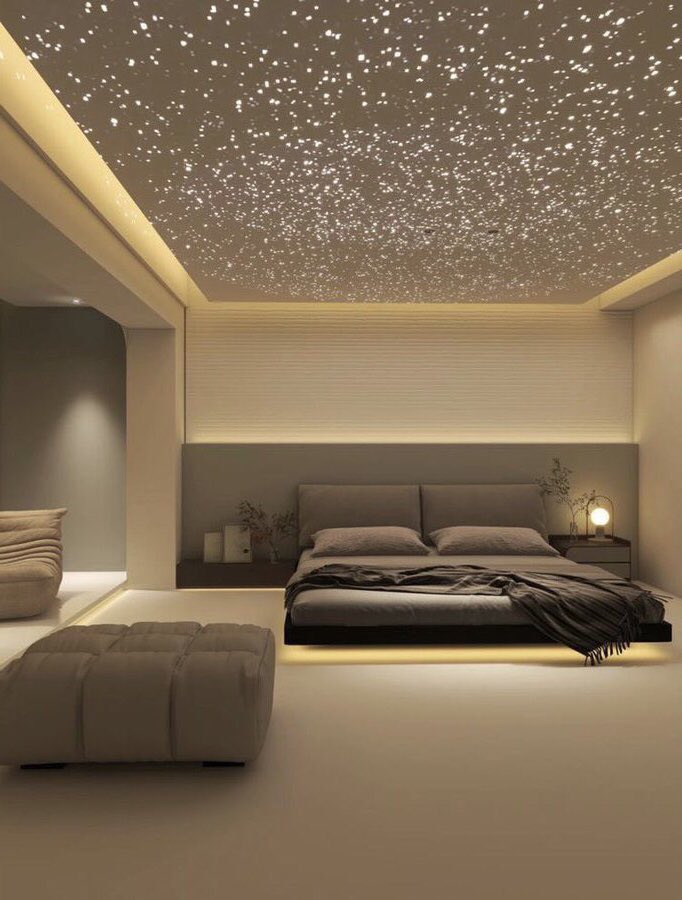 I NEED a bedroom like this
