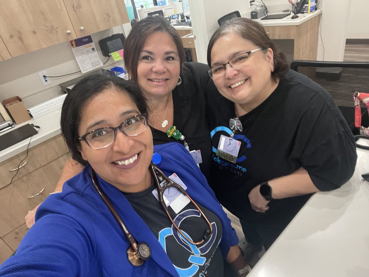 Ilaria63512445's tweet photo. Your QC Clinic & Labs Staples team is here for YOU this Labor Day! Hope you all have a marvelous day!
#QcClinicandLabs #WeAreHereForYou #Health #Community #LaborDay #NPsCare #TexasNPs https://t.co/l45c1PZnCo