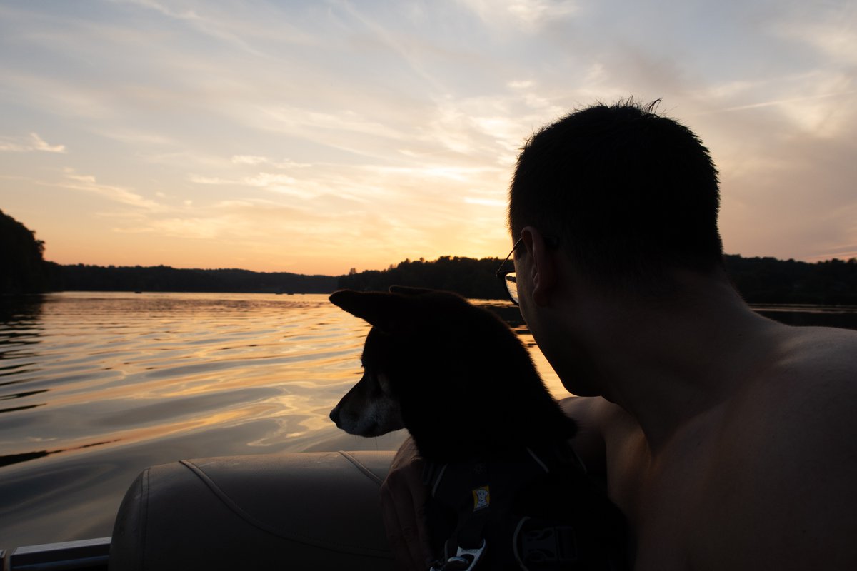JoshVignolles's tweet photo. Camping for the weekend to celebrate the end of shelf week! https://t.co/IiCsX6wyWg