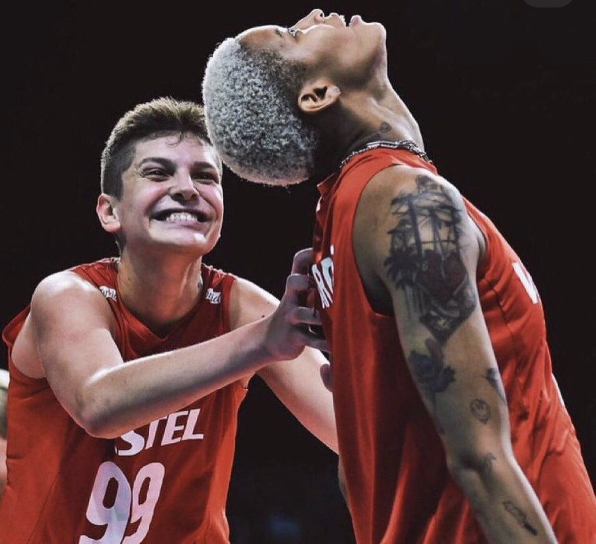 Cumhuriyetin 100.yılına armağandır bu başarı, gururluyuz👏👏👏🧿❤️